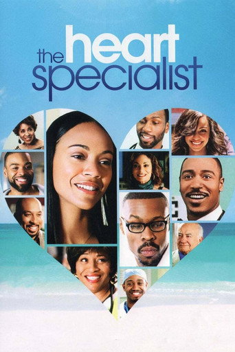 Постер фильма «The Heart Specialist»