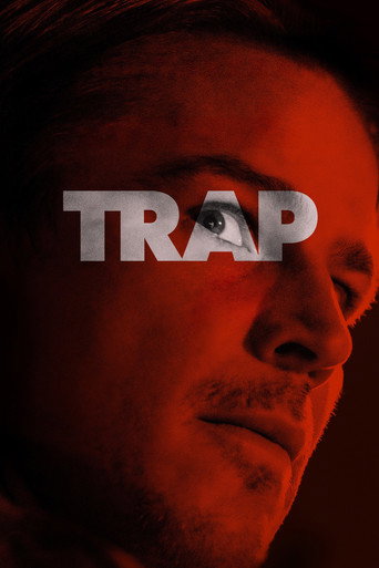 Poster for “Trap”