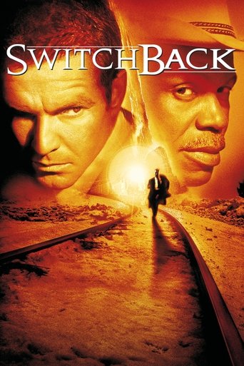 Poster for “Switchback”
