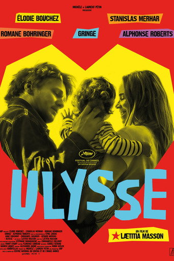 Постер фильма «Ulysse»