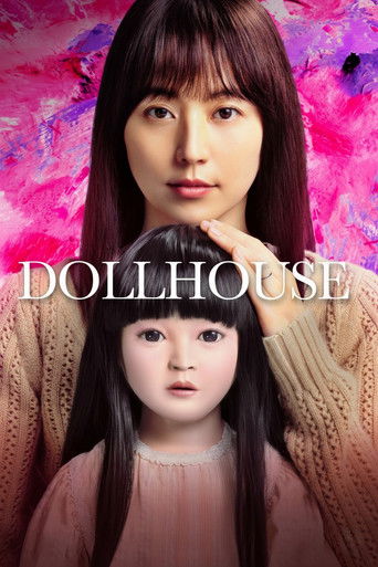 Poster for “Dollhouse”