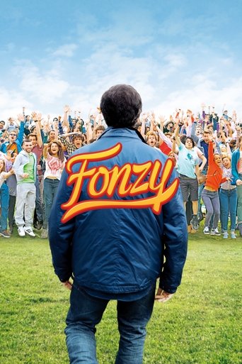 Постер фильма «Fonzy»
