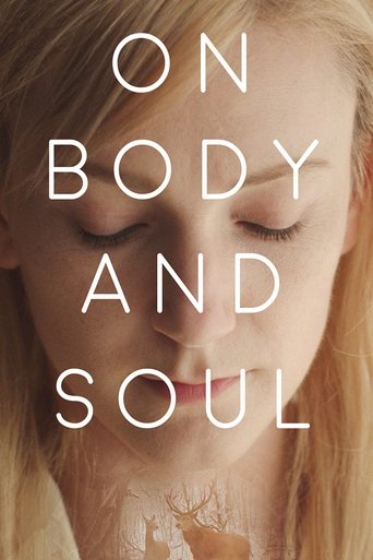 Poster for “On Body and Soul”