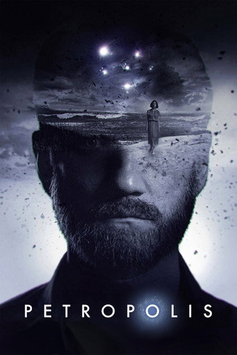 Постер фильма «Петрополис»