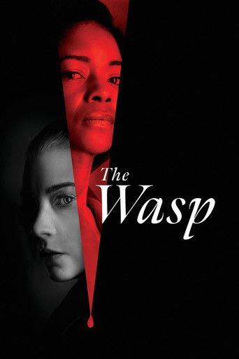 Poster for “The Wasp”