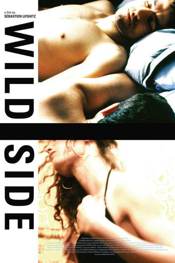 Poster for “Wild Side”