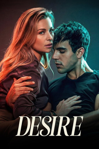 Poster for “Desire”