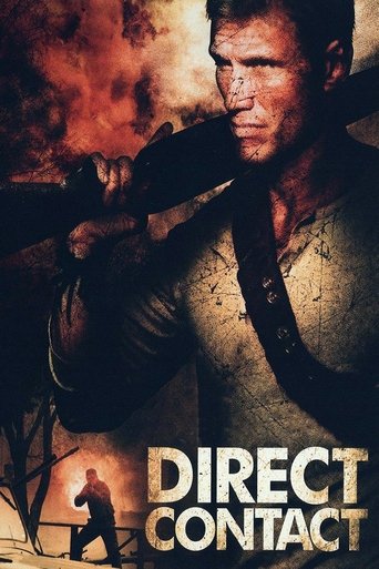 Poster for “Direct Contact”
