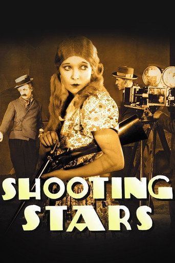 Постер фильма «Shooting Stars»