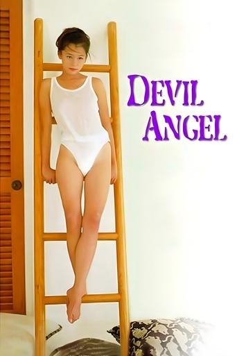 Poster for “Devil Angel”