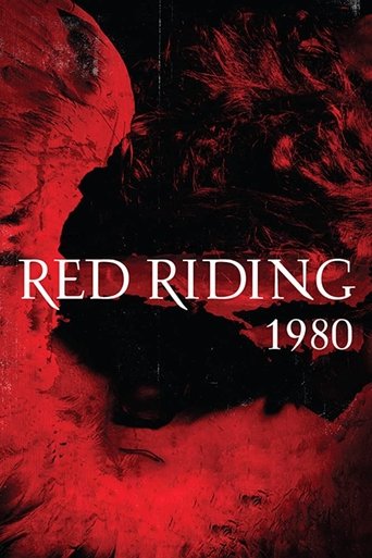 Poster for “Red Riding: The Year of Our Lord 1980”