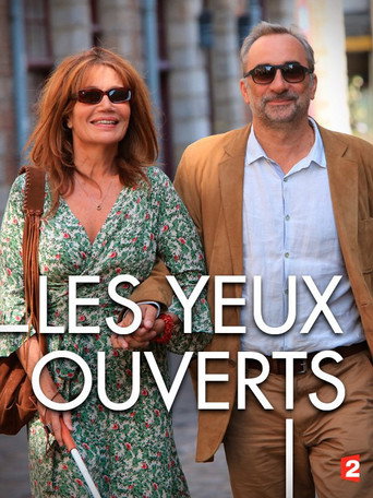 Постер фильма «Les Yeux ouverts»