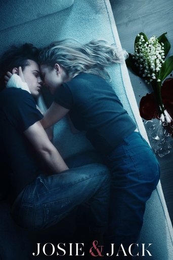 Poster for “Josie & Jack”