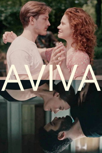 Постер фильма «Aviva»