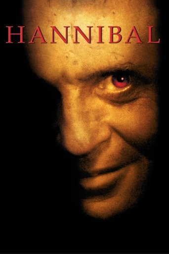 Постер фильма «Ганнибал»