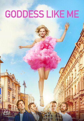 Poster for “Goddess Like Me”