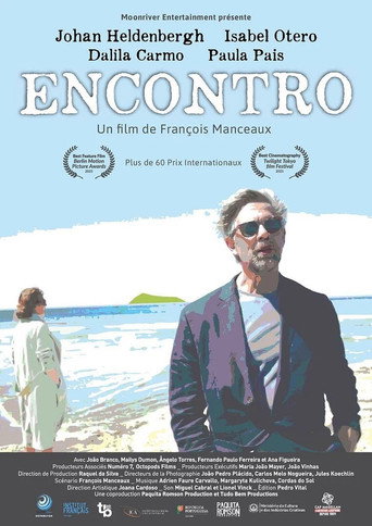 Постер фильма «Encontro»