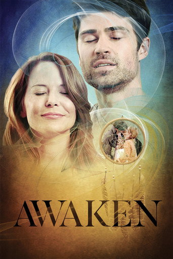 Poster for “Awaken”
