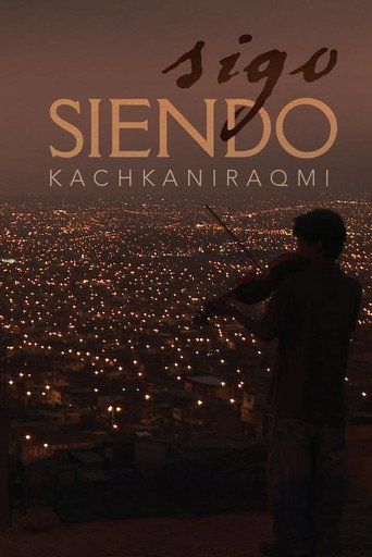 Постер фильма «Sigo siendo»