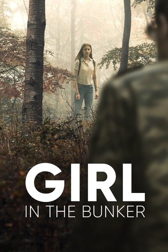 Poster for “Girl in the Bunker”