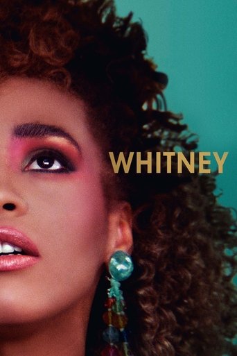 Poster for “Whitney”