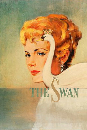 Poster for “The Swan”