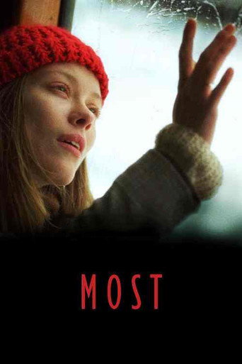 Poster for “Most”