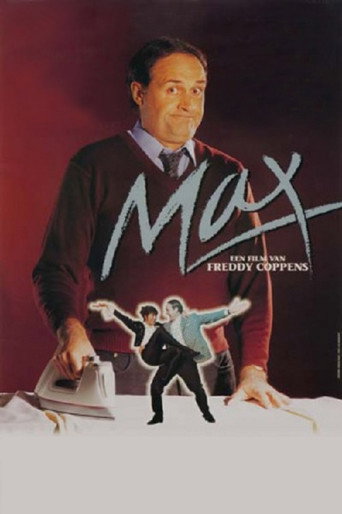 Poster for “Max”
