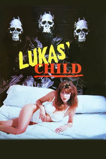 Постер фильма «Lukas' Child»