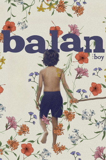 Постер фильма «ബാലൻ  - The Boy»