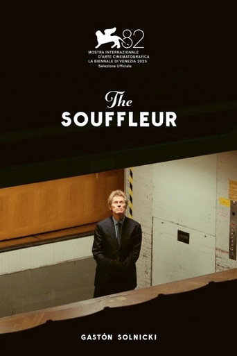 Poster for “The Souffleur”