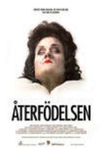 Постер фильма «Återfödelsen»