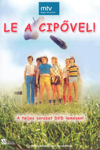 Poster for “Off the Range”
