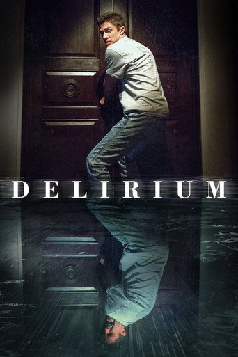 Poster for “Delirium”