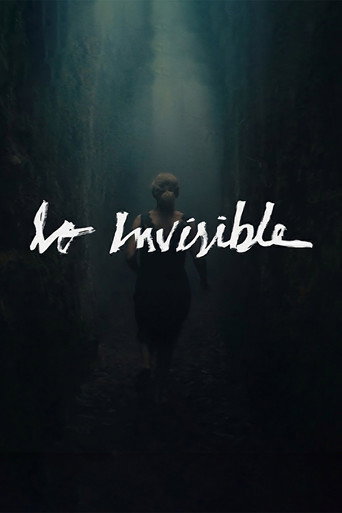 Постер фильма «Невидимое»