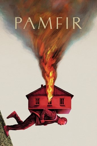 Poster for “Pamfir”