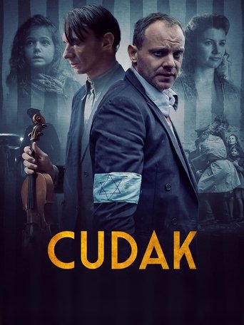 Poster for “The Musicians”
