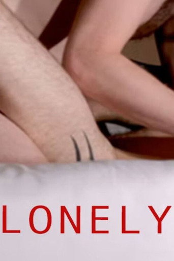 Poster for “Lonely”
