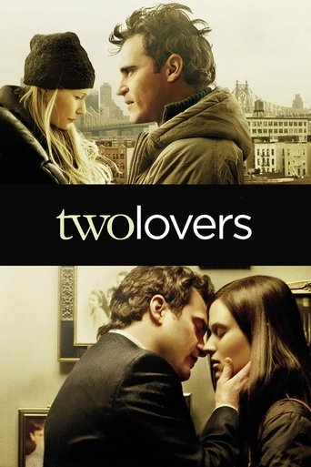 Poster for “Two Lovers”