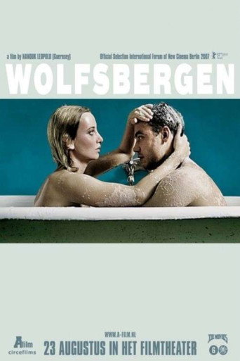 Постер фильма «Wolfsbergen»