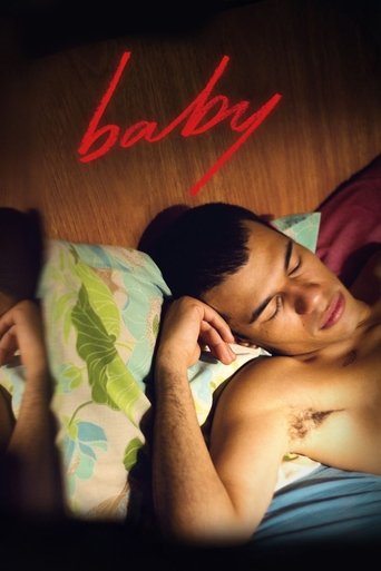 Poster for “Baby”