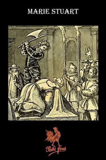 Постер фильма «Marie Stuart»