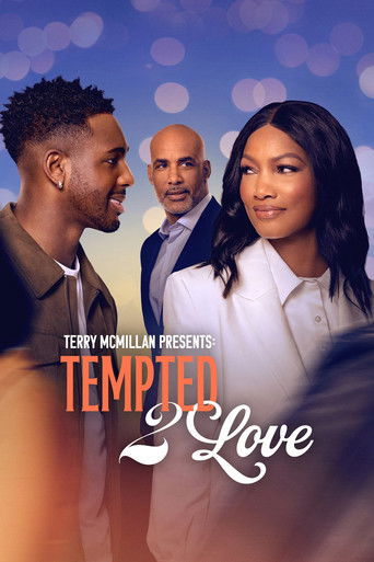 Poster for “Terry McMillan Presents: Tempted 2 Love”