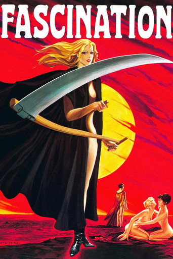 Poster for “Fascination”