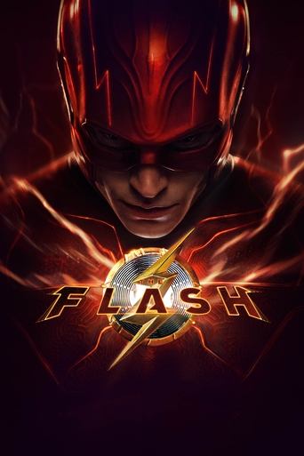 Poster for “The Flash”