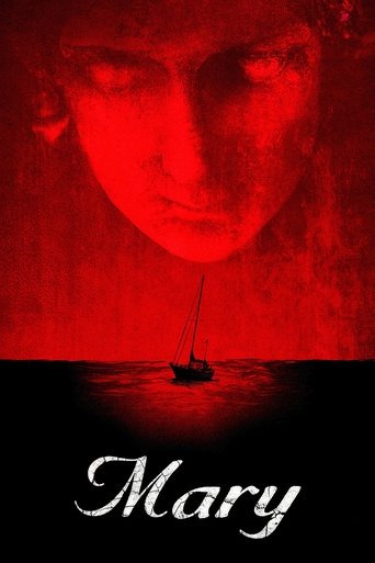 Poster for “Mary”