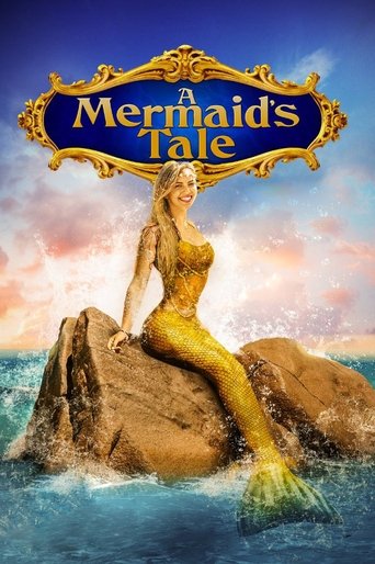 Постер фильма «A Mermaid's Tale»