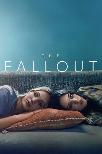 Poster for “The Fallout”
