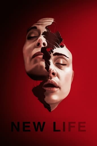 Poster for “New Life”