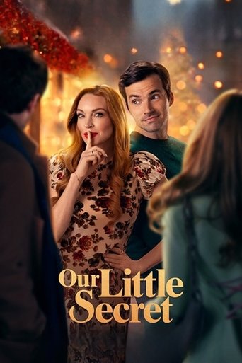 Постер фильма «Наш маленький секрет»